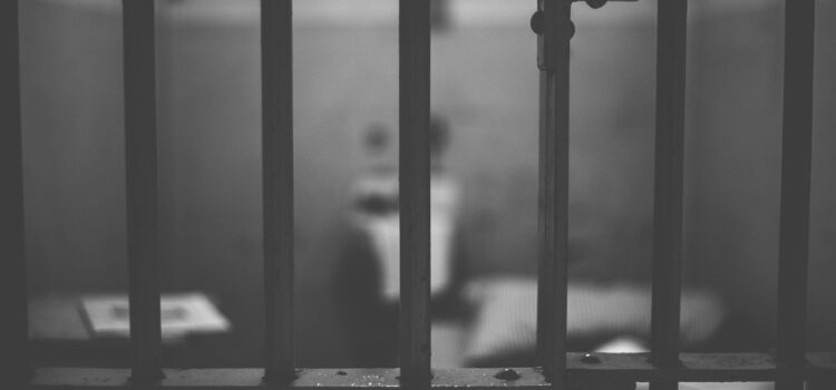 Os 3 tipos de prisão cautelar do Código de Processo Penal