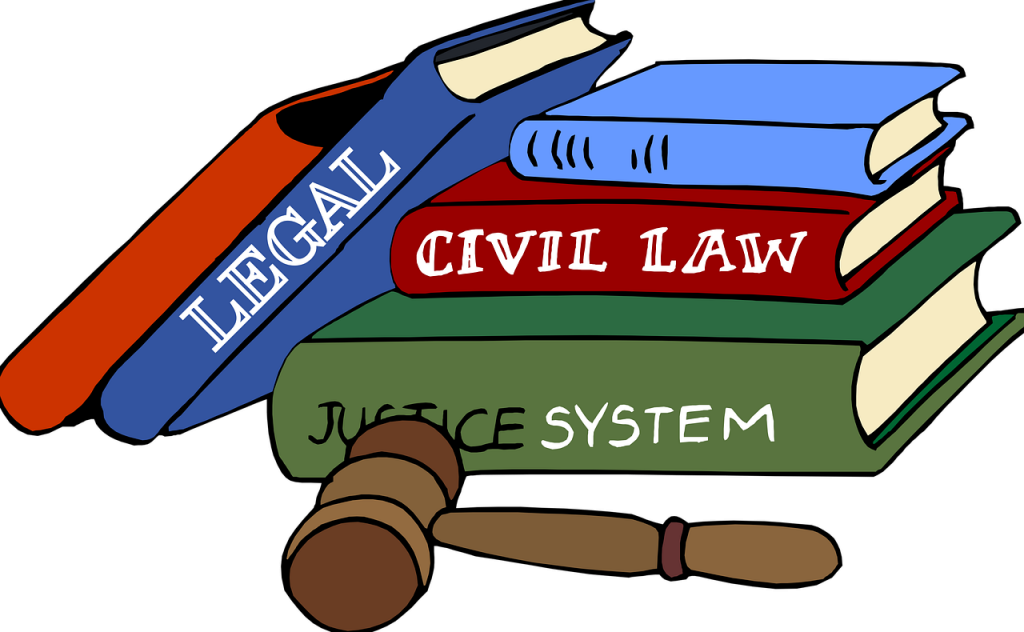 Livros de Direito Civil