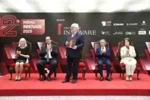 22ª Edição do Prêmio Innovare: Destaques e Inovação na Justiça