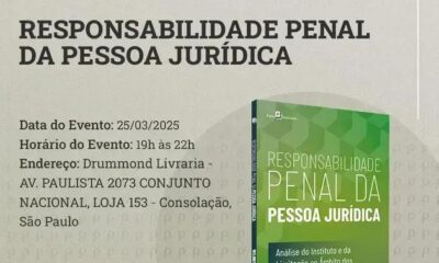 5 Questões sobre Responsabilidade Penal da Pessoa Jurídica