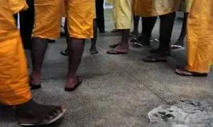5 Razões para Apoiar Mutirões Carcerários e o Pena Justa