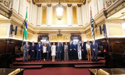 Agenda do TJSP: Reuniões e Lançamentos Recentes