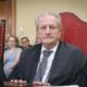 Aposentadoria do Desembargador Marrey Uint: A Última Homenagem