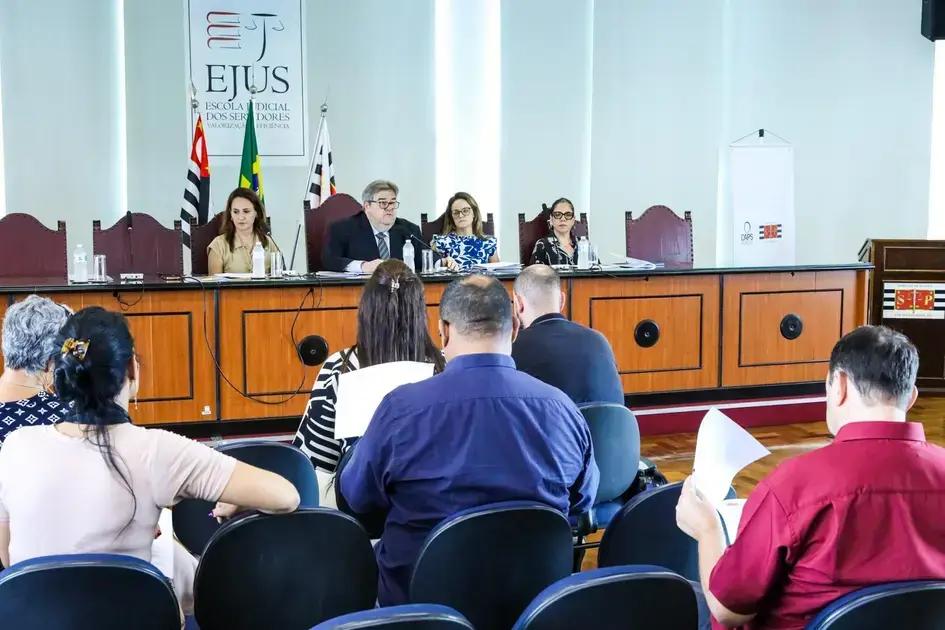 Comissões de Acessibilidade: Enfrentamento e Ação