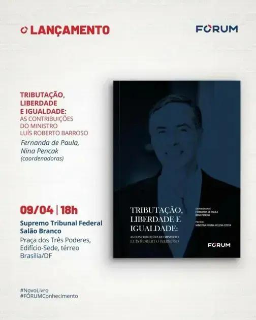 Como o Livro de Barroso Revoluciona o Direito Tributário