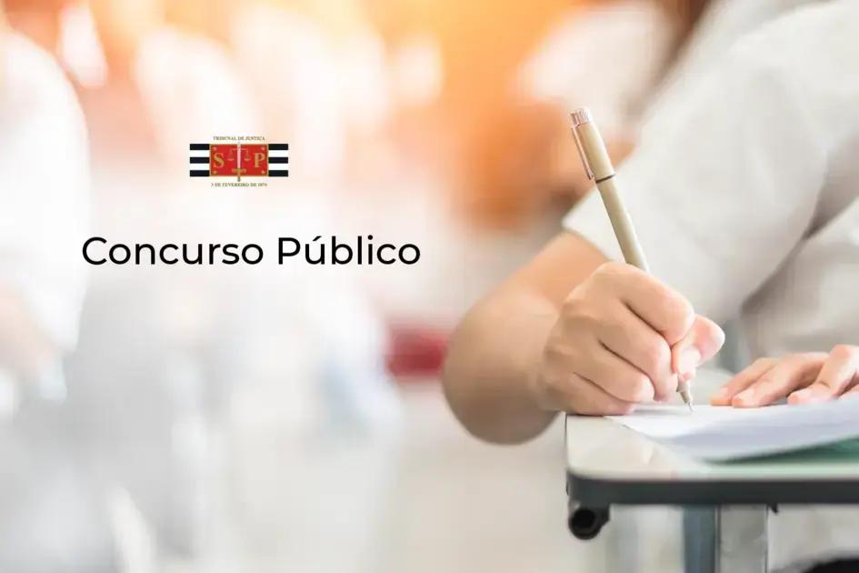 Concursos TJSP: Provas para Psicólogos e Assistentes Sociais