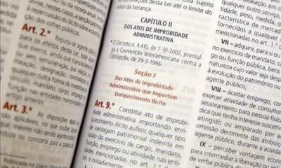 Despesas Processuais na Lei de Improbidade: Entenda 5 Pontos