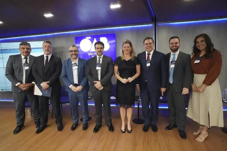 Eproc: TJSP Capacita Advogados com Inovações e Dicas