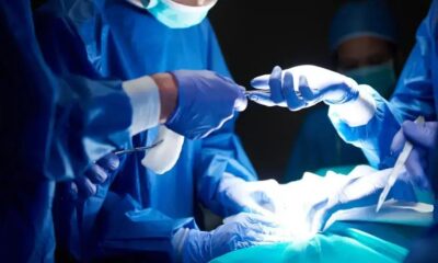 Falha Cirúrgica e Paralisia Facial: Justiça em DF