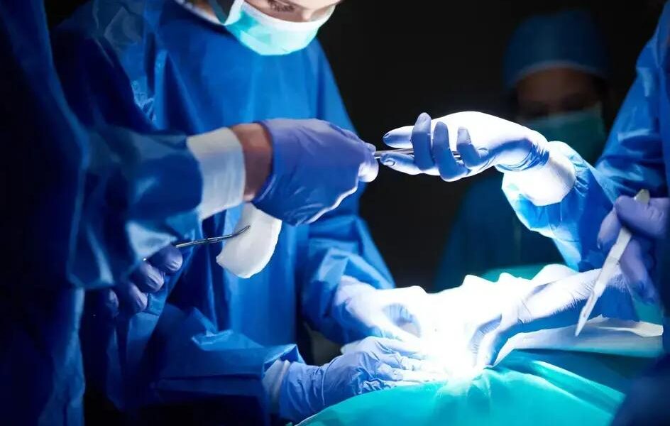 Falha Cirúrgica e Paralisia Facial: Justiça em DF