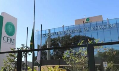 Farmacêuticos Prescreverem: CFM Questiona Resolução