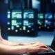 Inteligência Artificial no Judiciário: O Futuro É Agora!