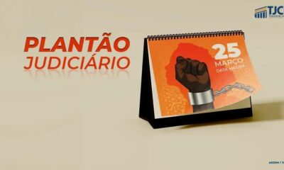 Judiciário em Plantão: Como Funciona o Data Magna do Ceará