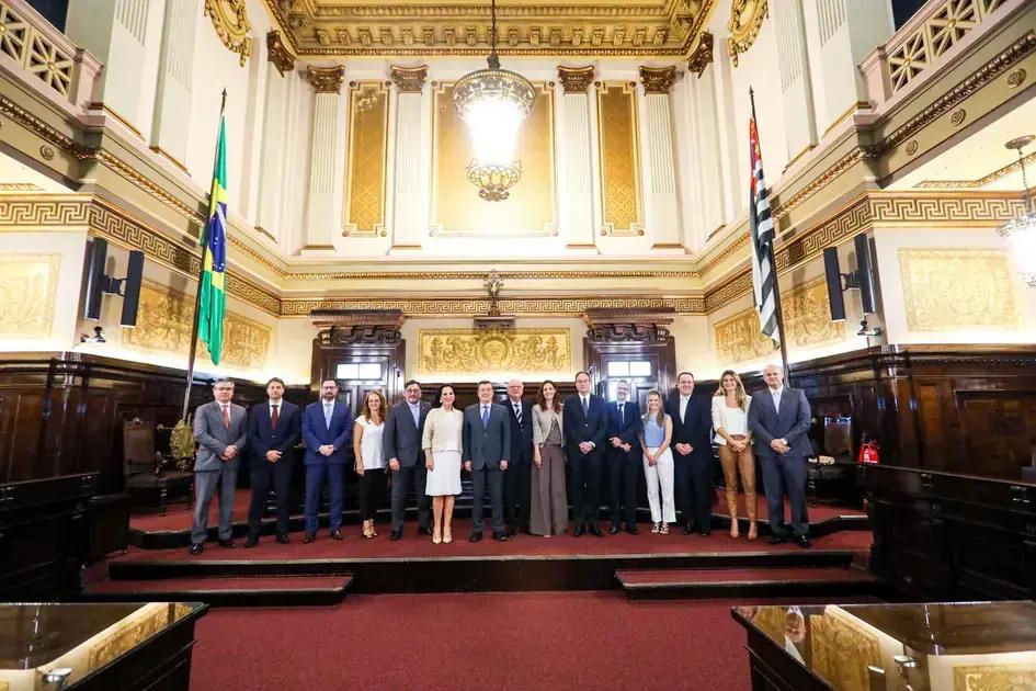 Justiça em Ação: Eventos Recentes do TJSP