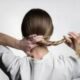 Laboratório Indeniza Mulher: Coleta de Cabelo Inadequada