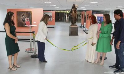 Olhar da Mulher: 5 Fotografias Que Celebram a Arte