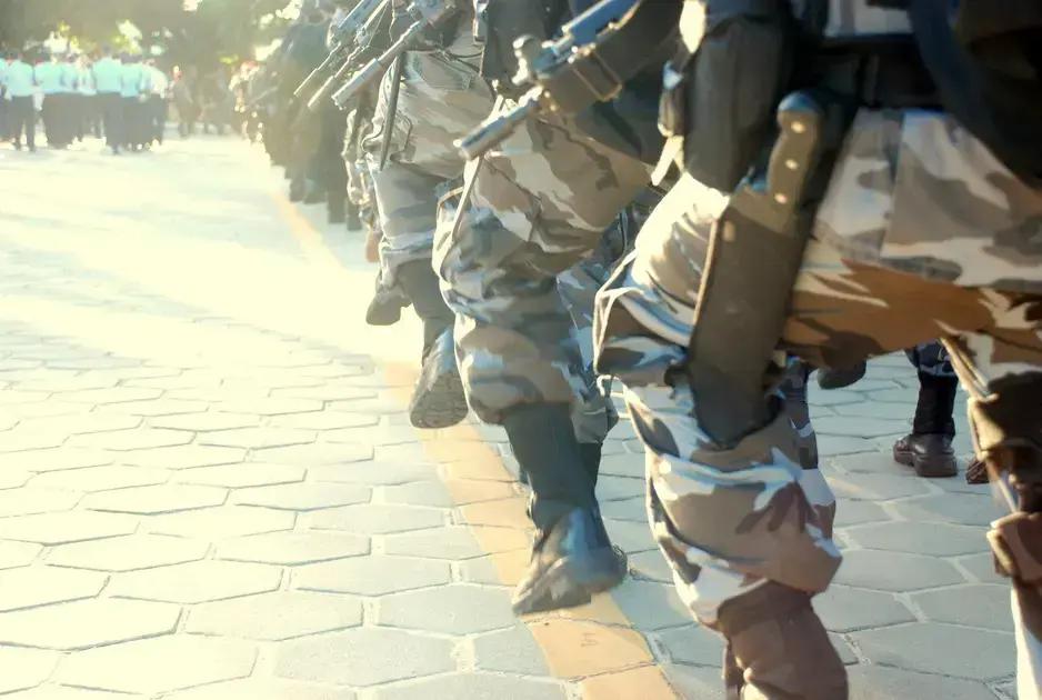 PM do Ceará: Acumulação de Cargos Permitida Durante Formação
