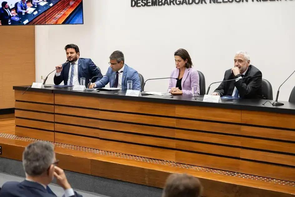 Política Nacional de Segurança: Avanços e Desafios em 2025
