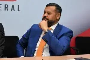 Sidney Neves é o Novo Coordenador da Abradep