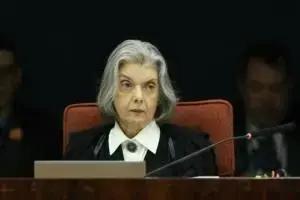 STF Suspende Análise de Penhora dos Fundos Eleitorais