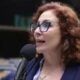 STF Suspende Julgamento de Ação Penal Contra Carla Zambelli