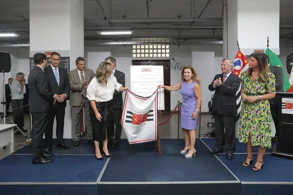Vara Central da Infância: 100 Anos de Luta e Esperança