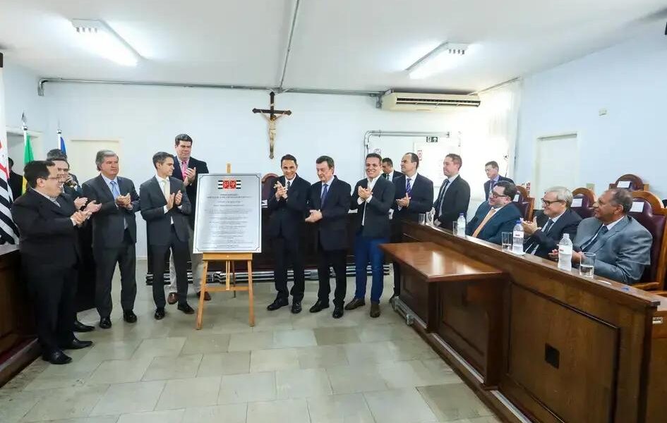 Vara Regional das Garantias e UPJ Criminal: Novidade em Araçatuba