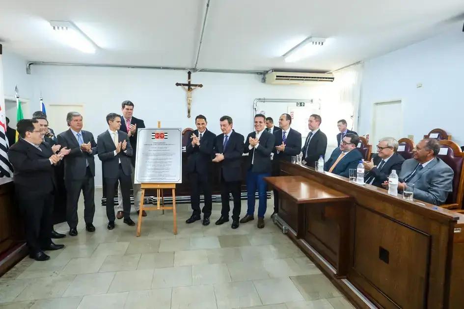 Vara Regional das Garantias e UPJ Criminal: Novidade em Araçatuba