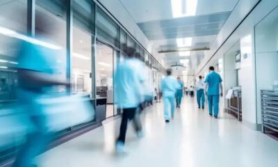 Xenofobia no Trabalho: Hospital do RS Indeniza Enfermeira