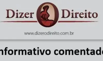 7 Principais Decisões do Informativo Comentado STF 1167