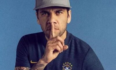 Absolvição de Daniel Alves: Insights e Controvérsias