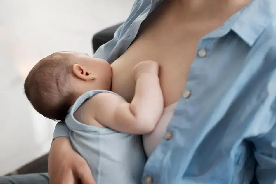 Amamentação como Remissão de Pena: O Que Você Precisa Saber