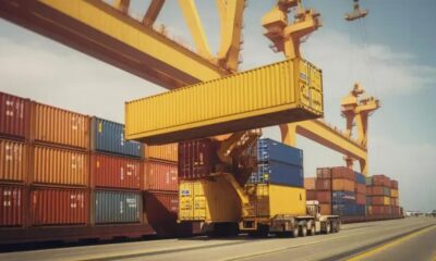 Cobrança de Armazenagem em Exportação: 5 Aspectos Cruciais
