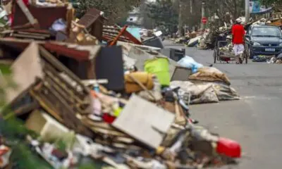 Descarte Têxtil: Como o Projeto Recria-se Transforma Vidas