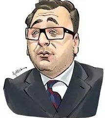 Direito Financeiro: A Nomeação do Professor Dr. Rafael