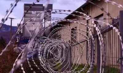 Estado de Direito: O Foco na Punição, Não na Ressocialização