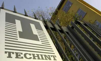 Executivo Techint Rende 6 Anos por Lavagem de Dinheiro