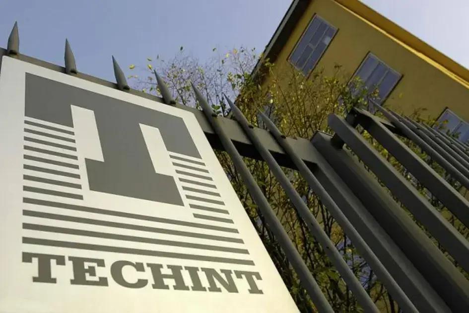 Executivo Techint Rende 6 Anos por Lavagem de Dinheiro