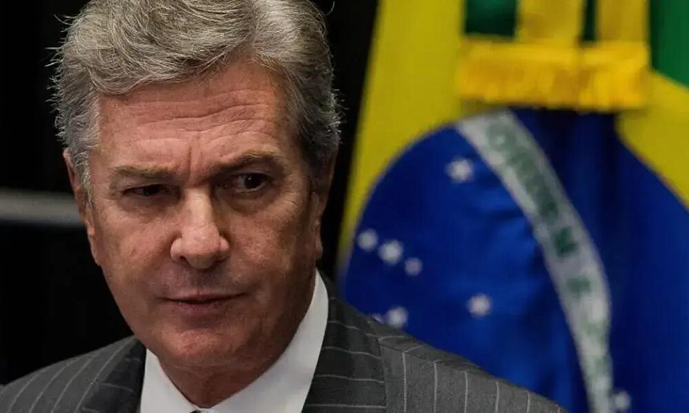 Fernando Collor: Prisão Imediata e Detalhes Impactantes