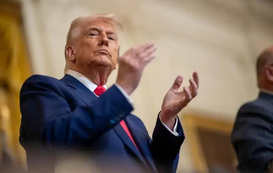 Imprensa em Foco: Ataques do Governo Trump Revelados