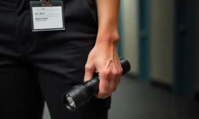 Indemnização em Acidente: Companheira de Vigilante Recebe
