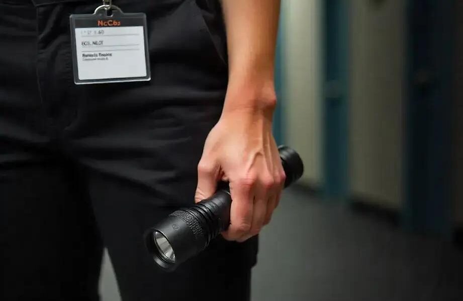 Indemnização em Acidente: Companheira de Vigilante Recebe