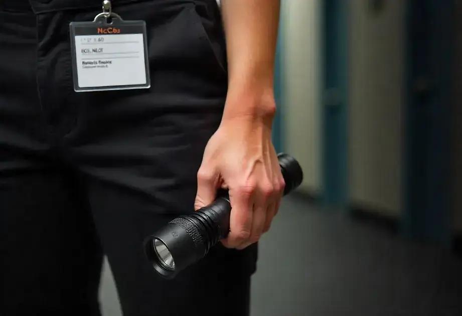 Indemnização em Acidente: Companheira de Vigilante Recebe