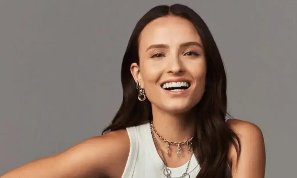 Larissa Manoela: A Anulação do Contrato Vitalício