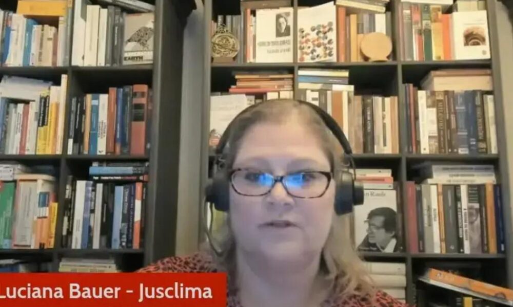 Lava Jato: Revelações de Luciana Bauer Ignoradas