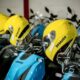 Moto por Aplicativo: A Revolução no Transporte São Paulo