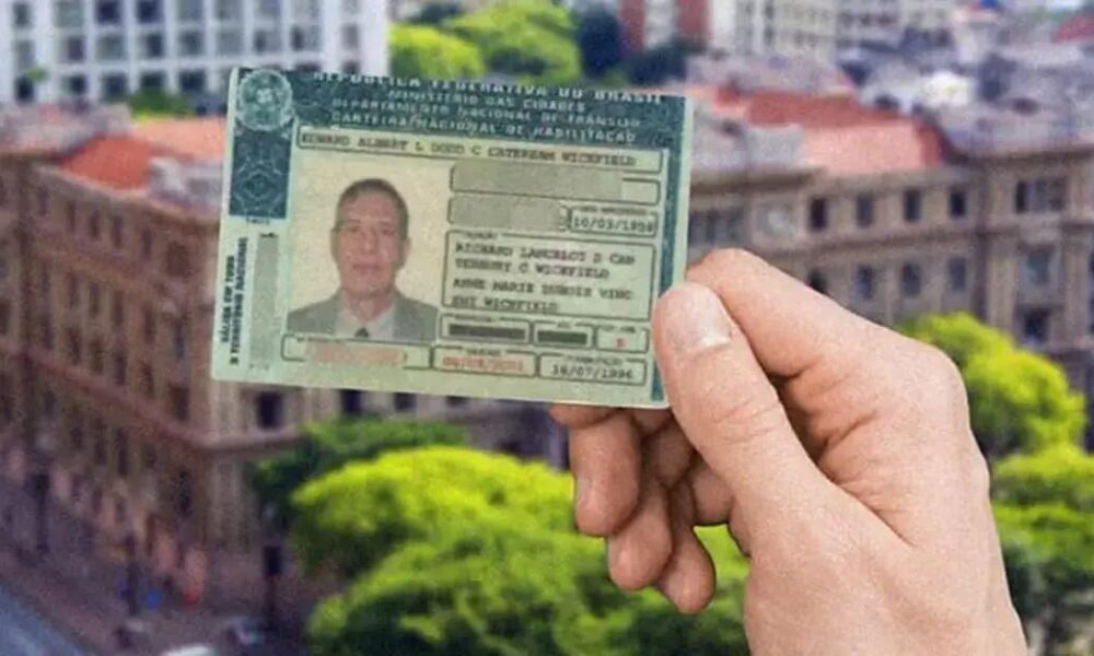 Nome Falso e a História de Juiz no TJ/SP