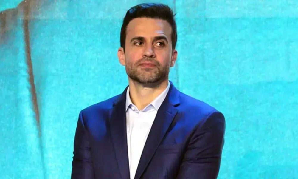 Pablo Marçal: Condenado e Inelegível por 8 Anos—Entenda!