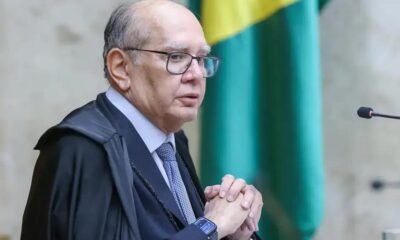 Perda de bens sem condenação: O que Gilmar Mendes disse