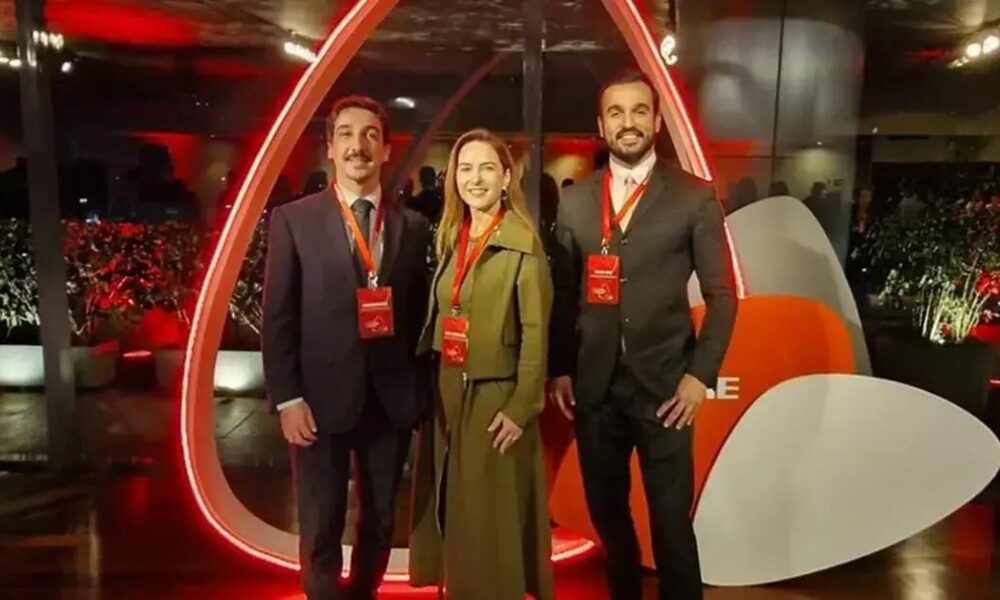 Rücker Curi Advocacia conquista 1º lugar no Prêmio MAPFRE!